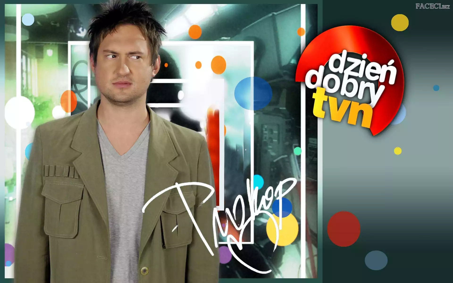 Dzień Dobry TVN, Marcin Prokop